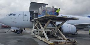 Air Freight Services