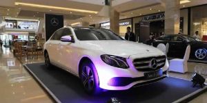 Brand Promotion Services