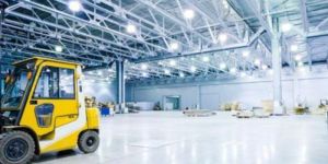 Exhibition Cargo Services