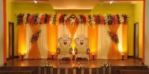 Family Event Management Services