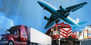 Multimodal Transportation Services