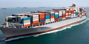 Sea Freight Services