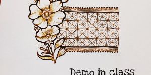 Bridal Mehandi Artists