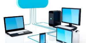 Cloud Computing Services