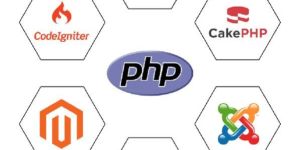 Php Development Services