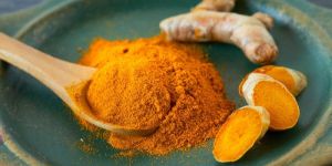 2%-3% Turmeric Powder