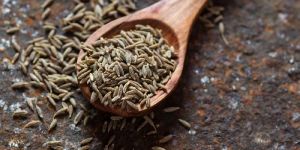 Cumin Seeds