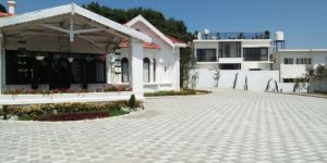 Luxury Villas Service