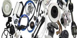 Automotive Parts