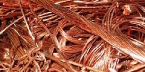 Copper Scrap