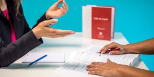 Labour Law Consultant