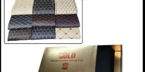 Stallion Steering Leather