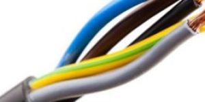 Multi Core Flexible Cables