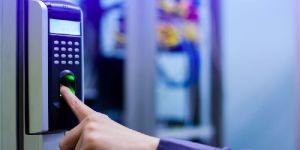 Biometric Access Control Systems