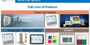 Nurse Call System