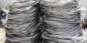 Industrial Aluminum Wire Scrap