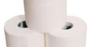 Toilet Paper Roll
