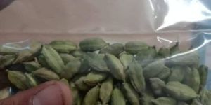 Green Cardamom