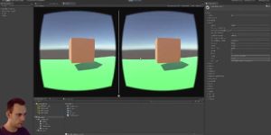Google Cardboard App Development Services
