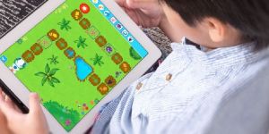 Kids & Educational Apps and Games Development Services