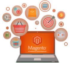 Magento Development Services