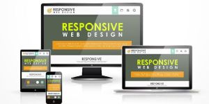 Responsive Website Designing Services