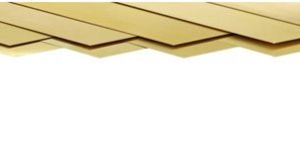 Brass Sheets
