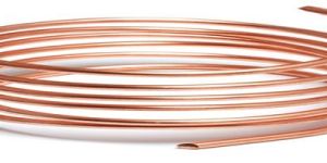 Copper Coil