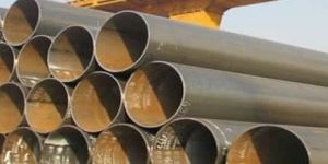 Stainless Steel EFW Pipes