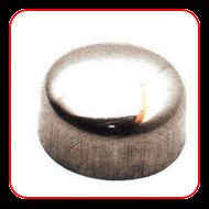 Stainless Steel End Cap