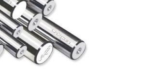 Stainless Steel Precision Bar