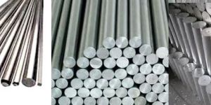 Stainless Steel Round Bar