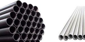Stainless Steel Seamless Pipes & Tubes