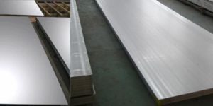 Stainless Steel Sheets