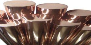 Zirconium Copper Alloys