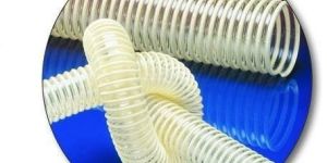 Poylurethene Suction Hoses
