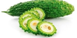 Fresh Bitter Gourd