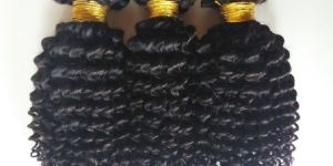 Double Drawn Hair