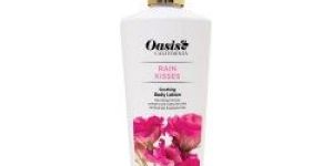 Rain Kisses Body Lotion