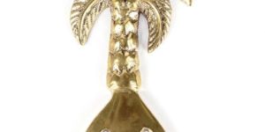 Brass Bottle Opener