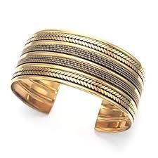 Brass Bracelets