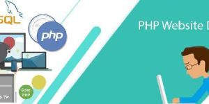 Php Development Services