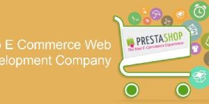 Prestashop eCommerce Development Services