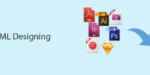 Psd to Html Conversion Services