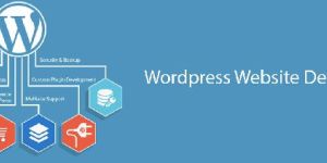 Wordpress Development Services