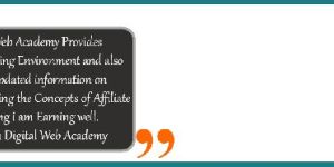 Advanced Digital Marketing Course