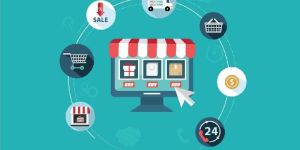 Ecommerce Web Development Services