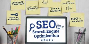 SEO Services