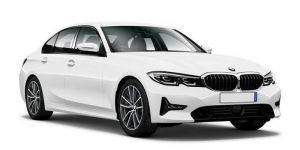 Luxury Car Rental Service