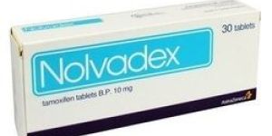 Generic Nolvadex Tablets